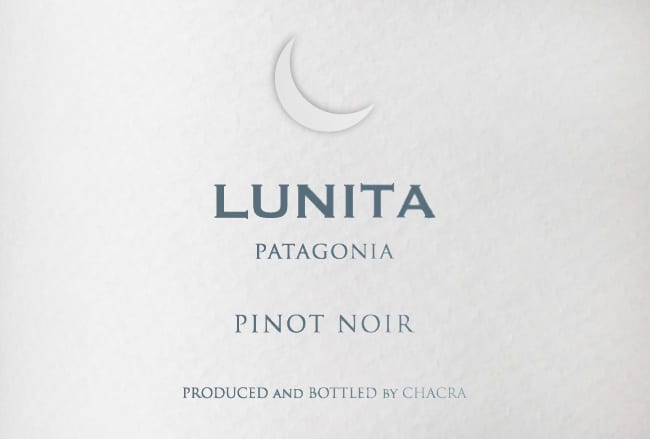 Chacra Lunita Pinot Noir