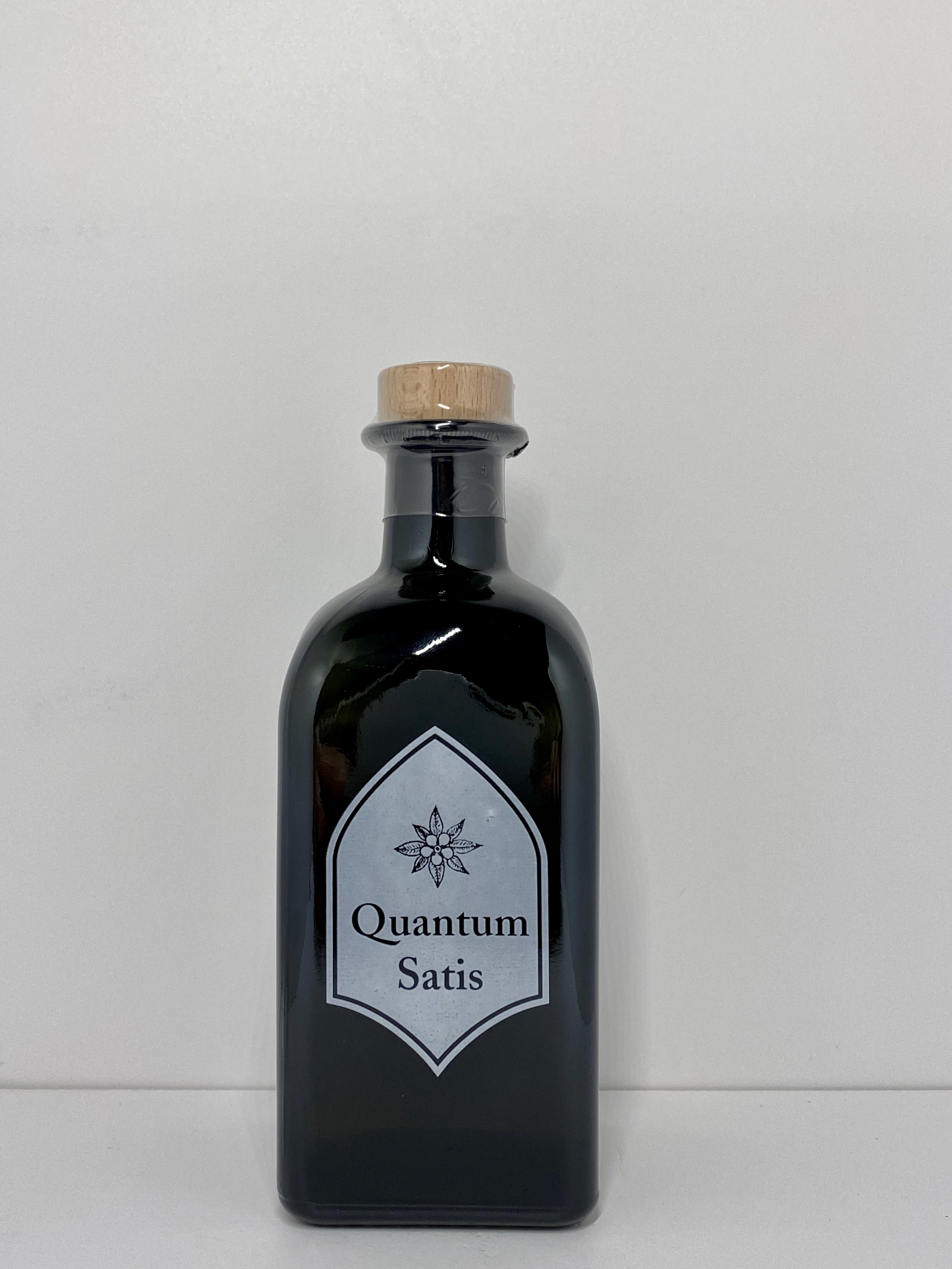 Gin Quantum Satis