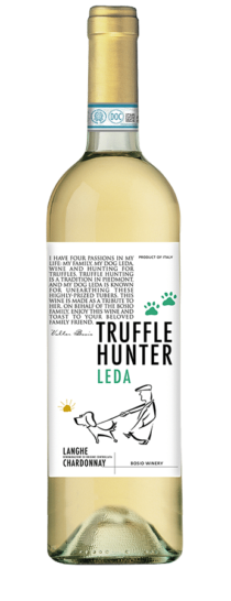 Truffle Hunter Chardonnay