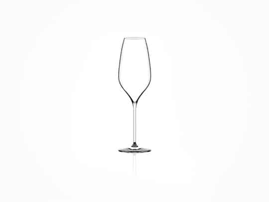 Italesse Champagneglas