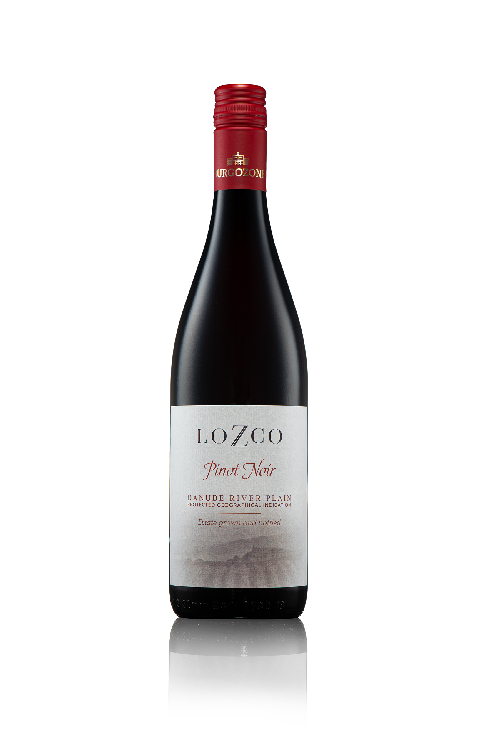 Lozco Pinot Noir