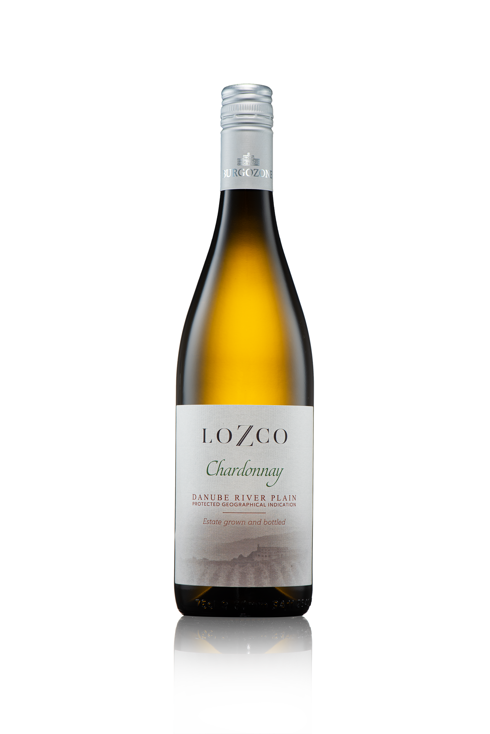 Lozco Chardonnay